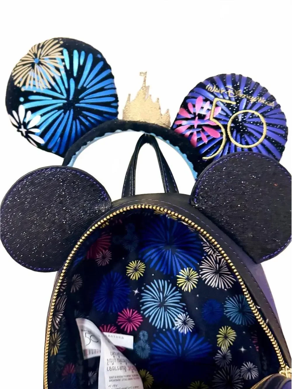Loungefly this mini